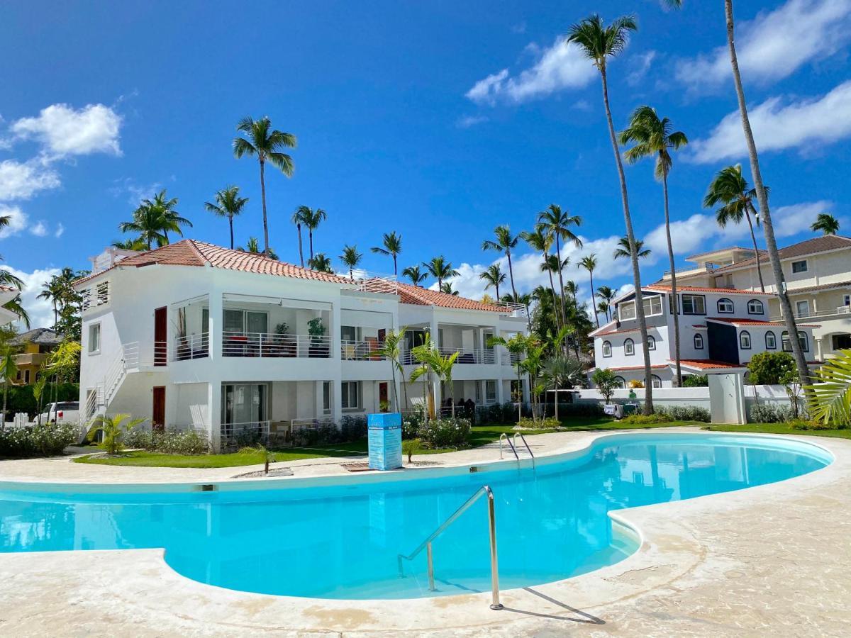 Tropical Village 푼타 카나 외부 사진