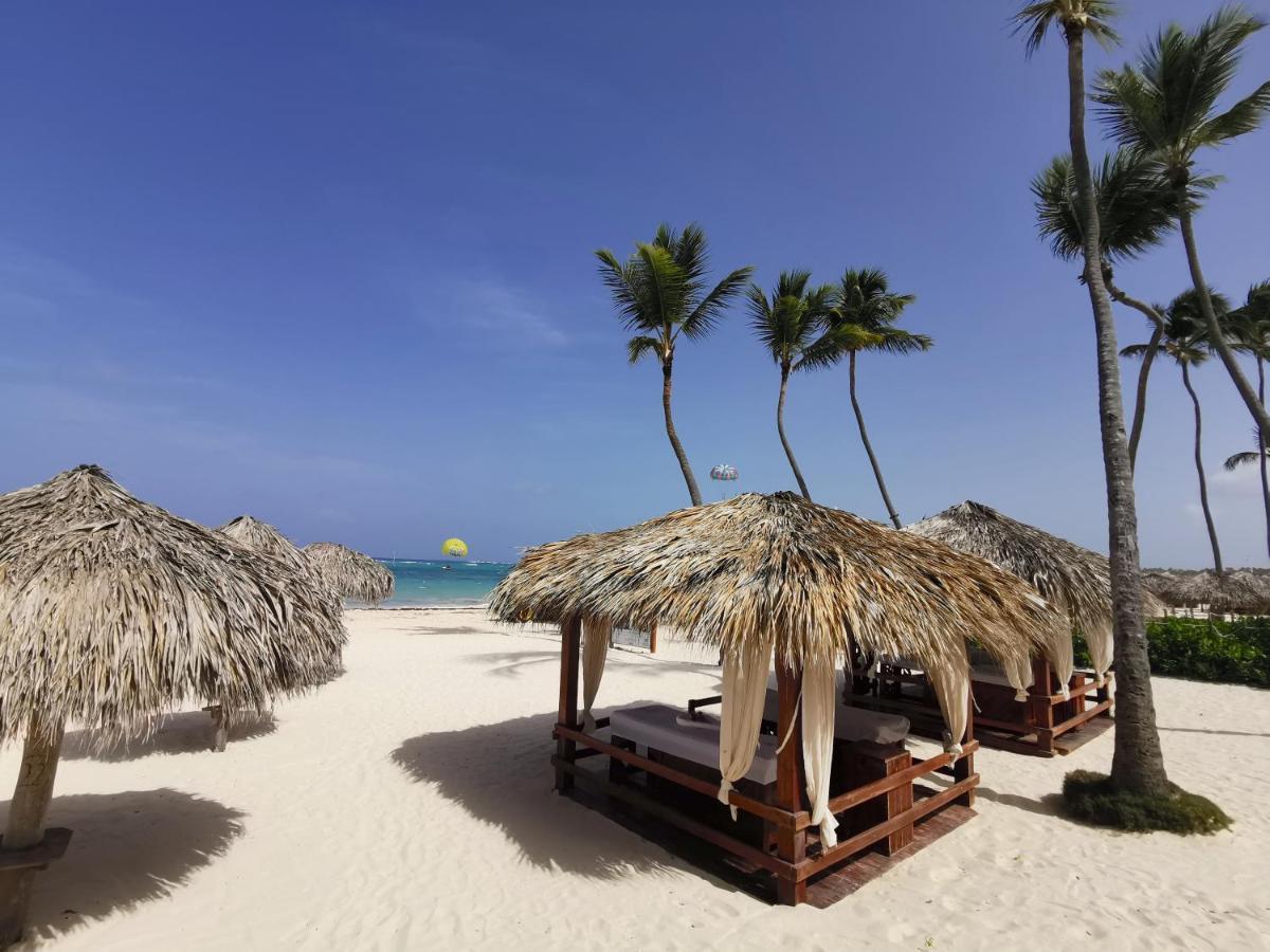 Tropical Village 푼타 카나 외부 사진