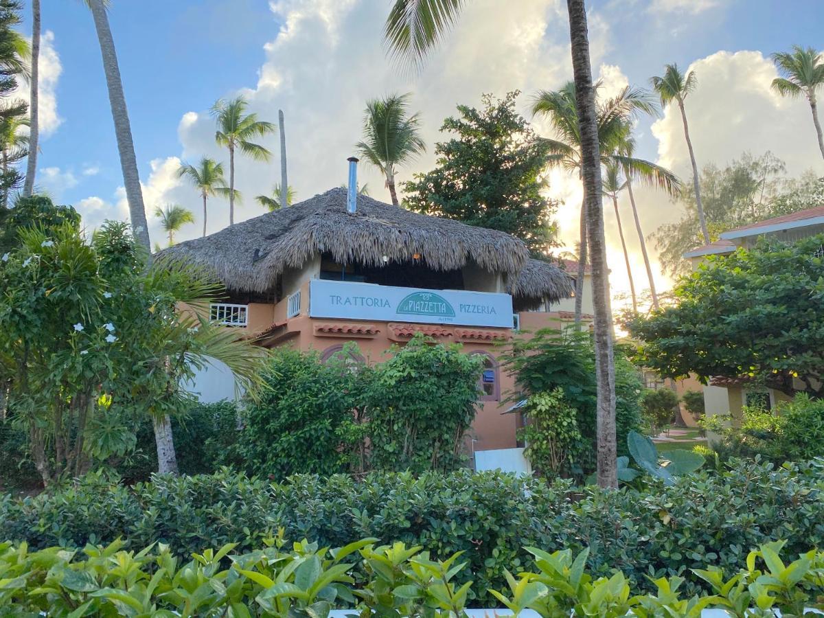 Tropical Village 푼타 카나 외부 사진