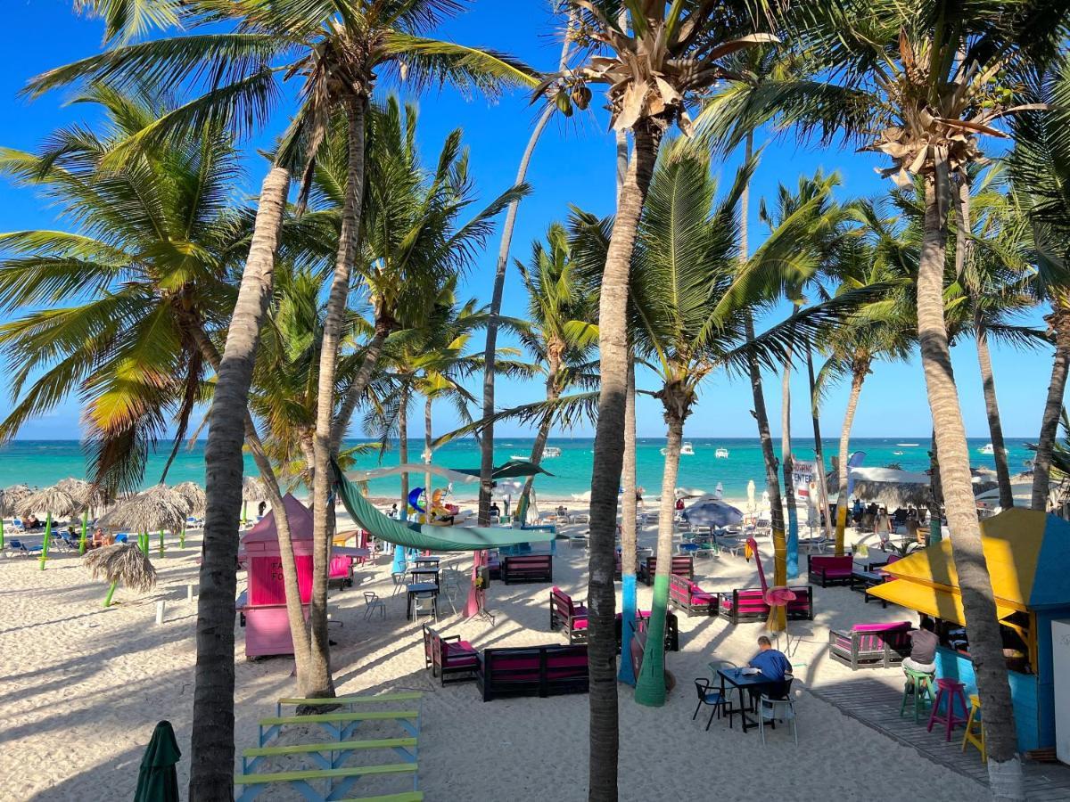 Tropical Village 푼타 카나 외부 사진
