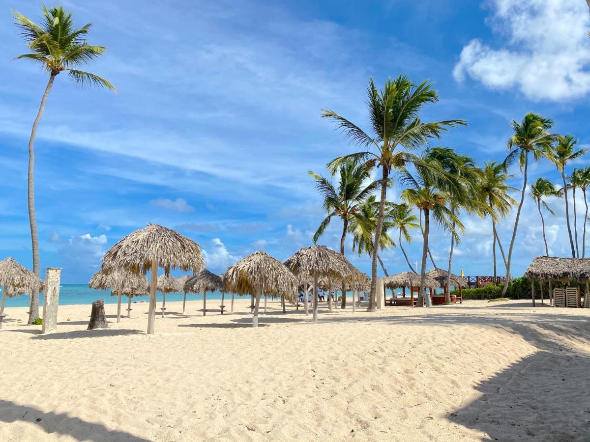 Tropical Village 푼타 카나 외부 사진