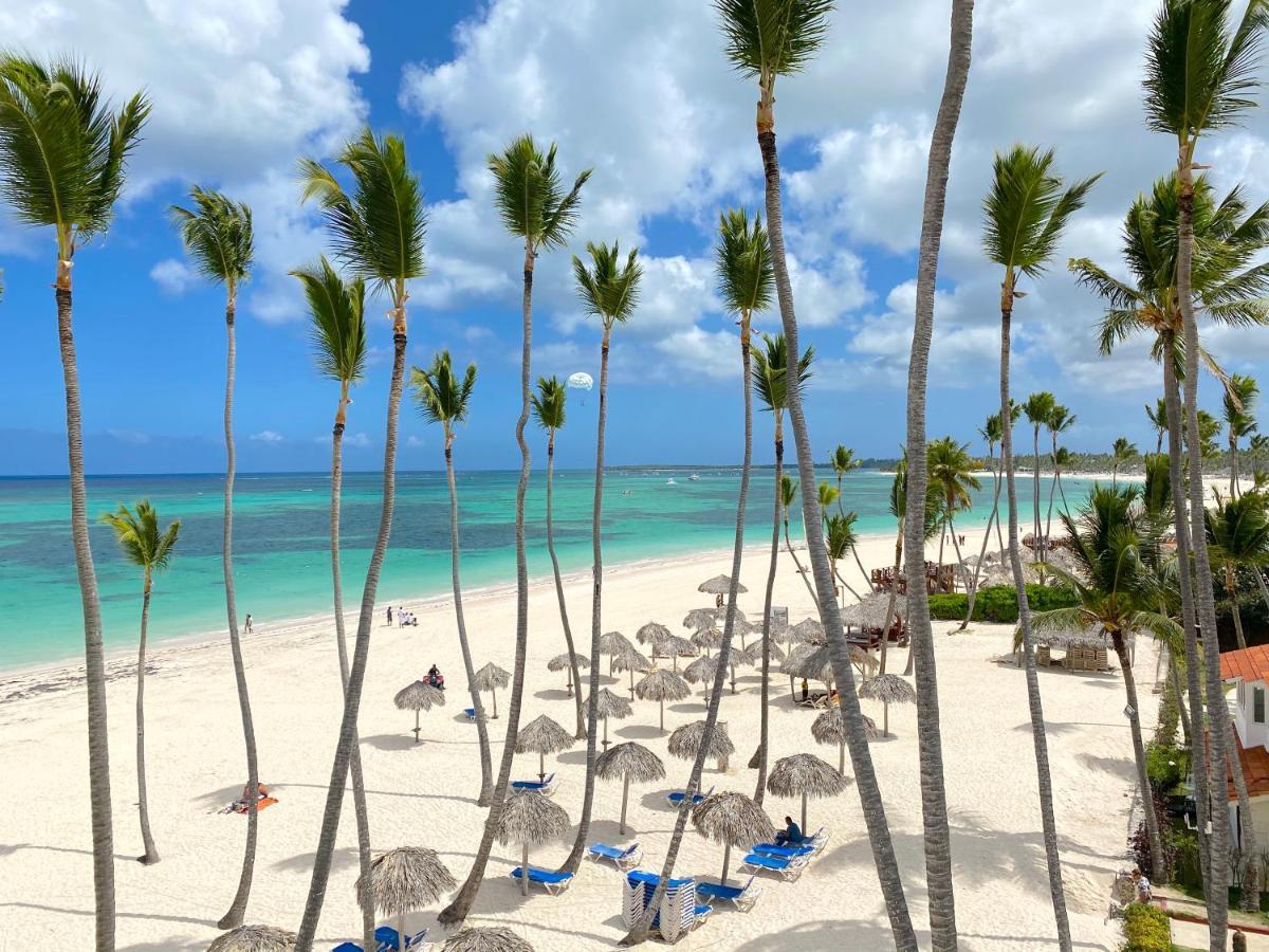 Tropical Village 푼타 카나 외부 사진