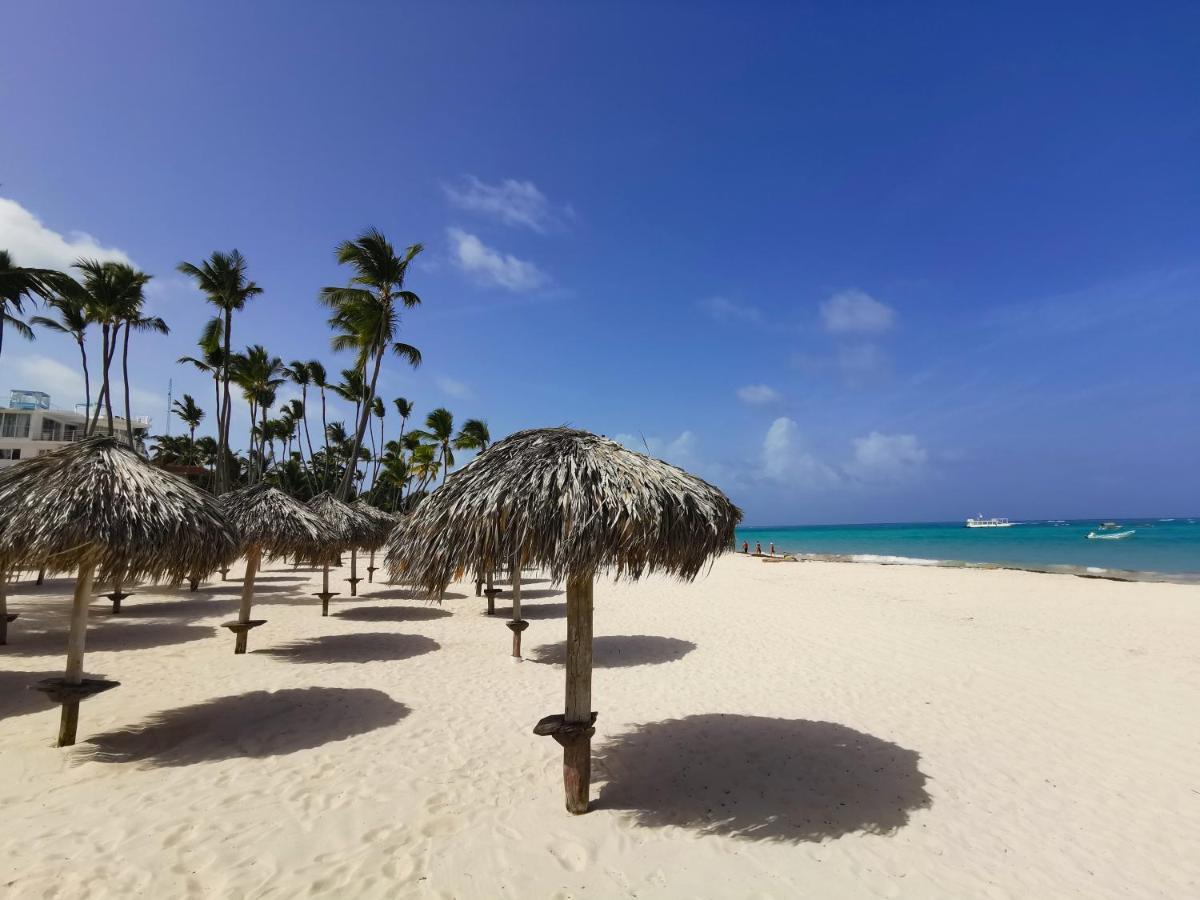 Tropical Village 푼타 카나 외부 사진