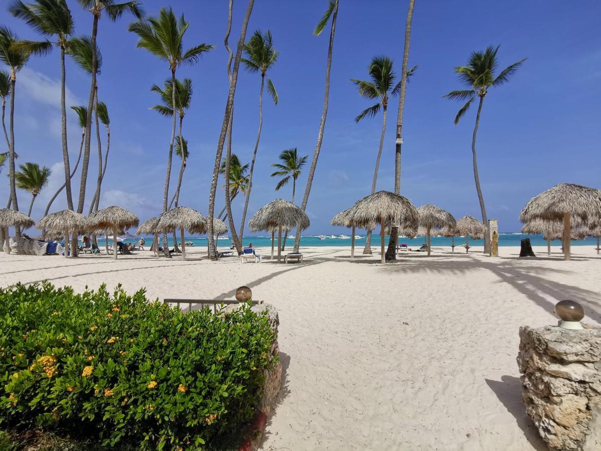 Tropical Village 푼타 카나 외부 사진