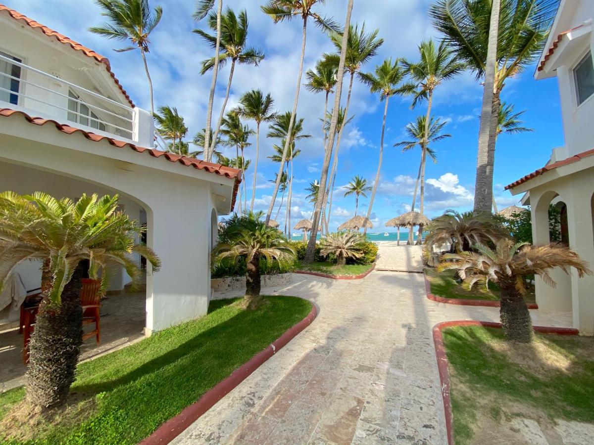 Tropical Village 푼타 카나 외부 사진