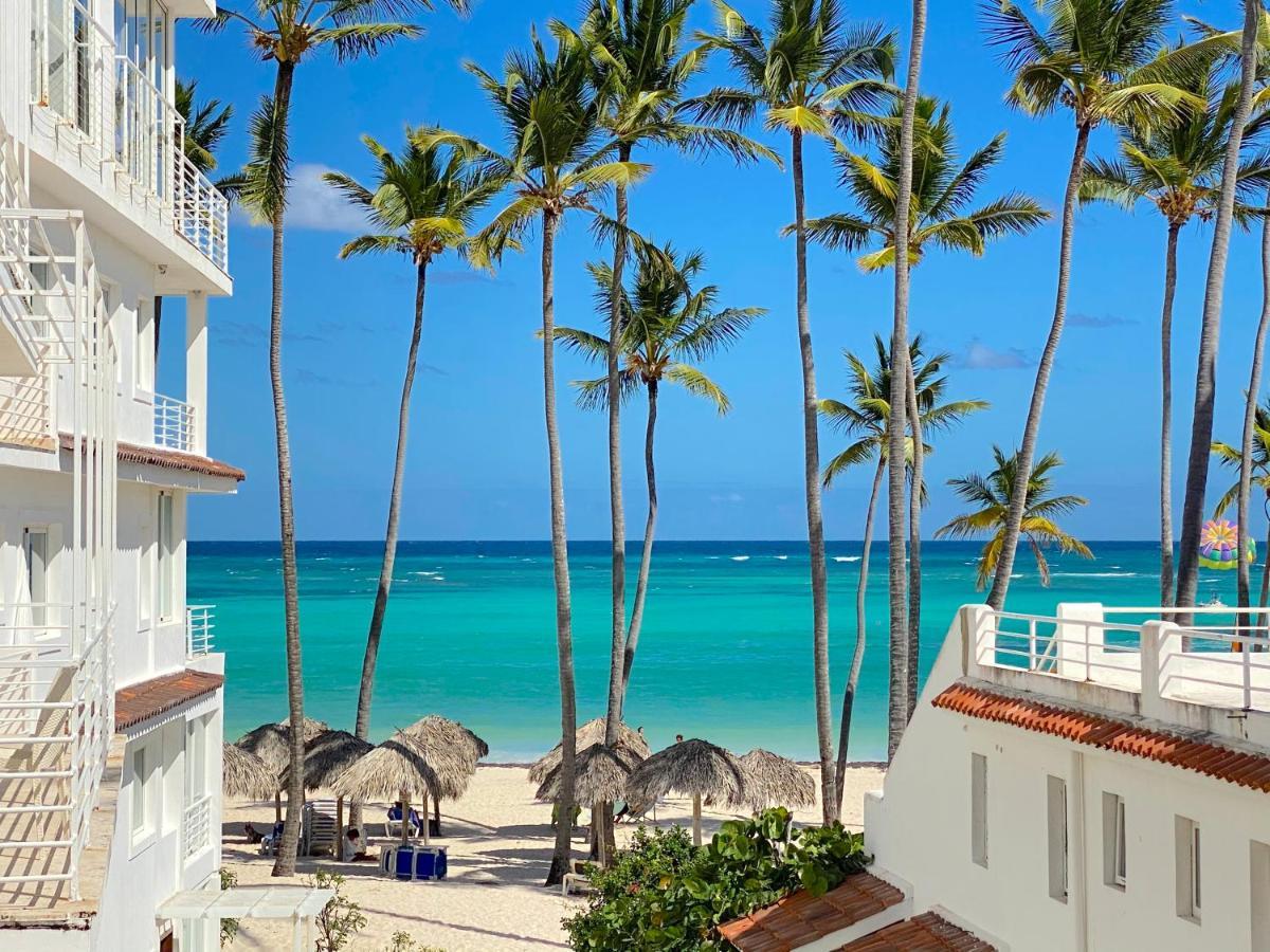 Tropical Village 푼타 카나 외부 사진