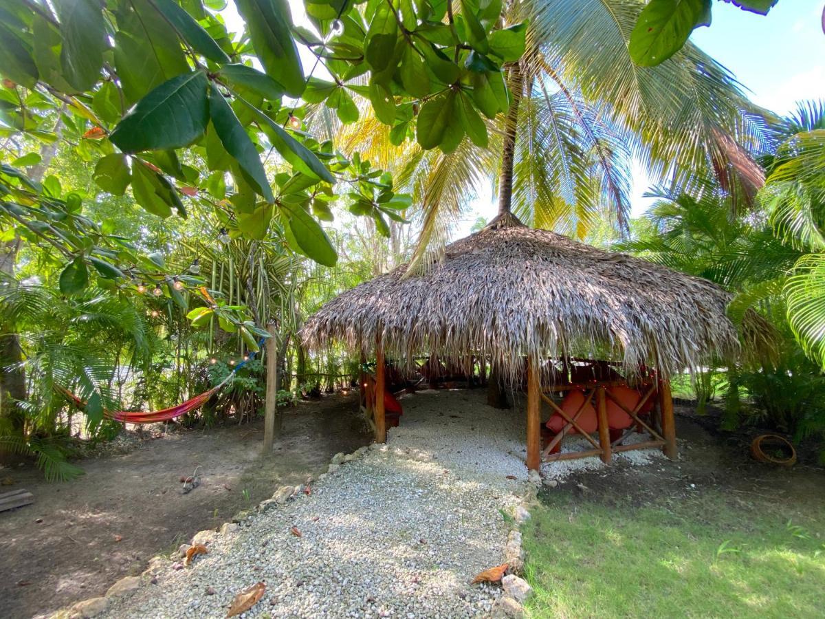 Tropical Village 푼타 카나 외부 사진
