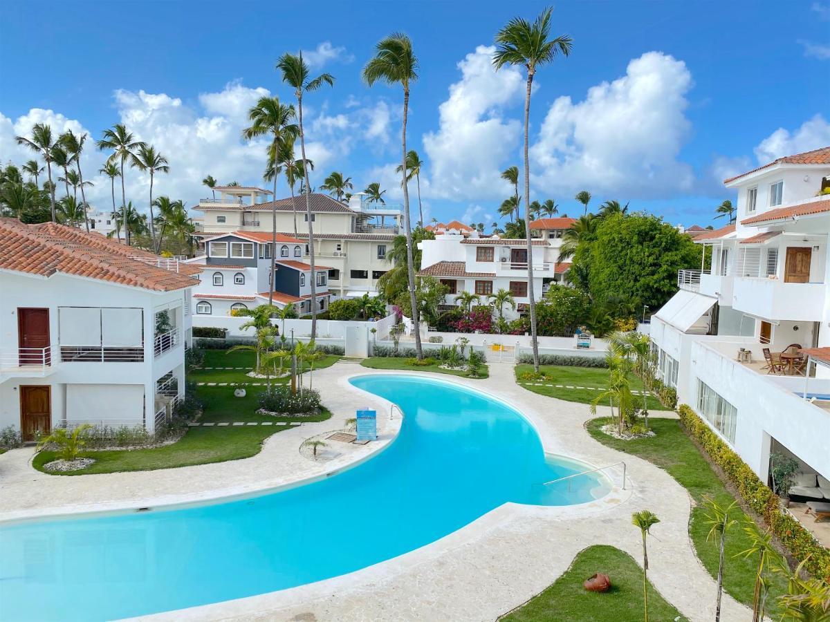 Tropical Village 푼타 카나 객실 사진