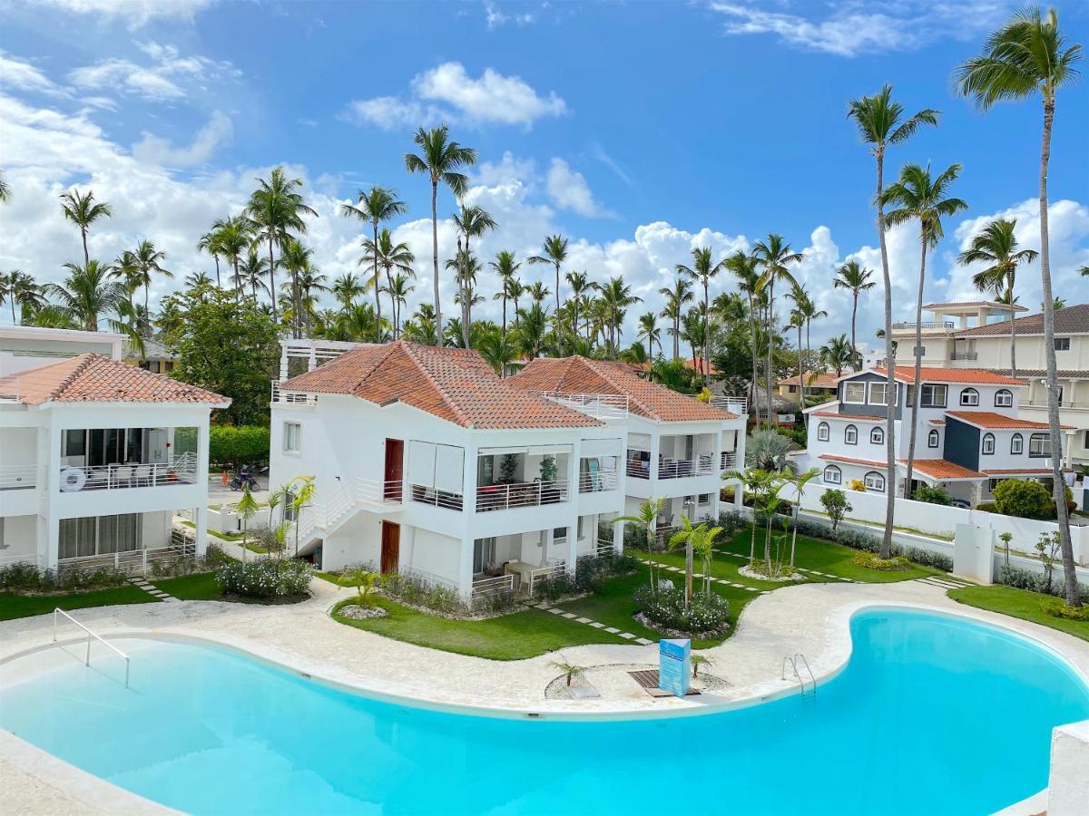 Tropical Village 푼타 카나 외부 사진
