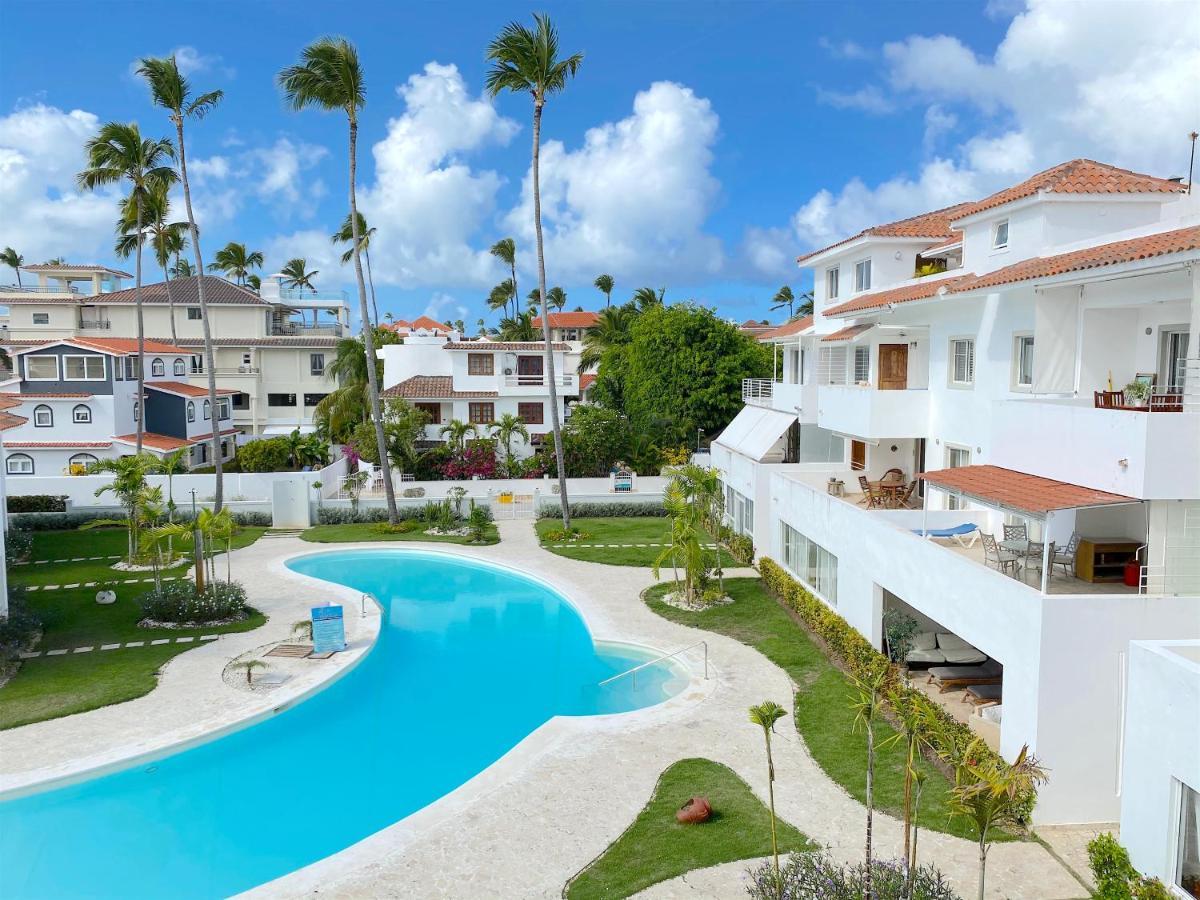 Tropical Village 푼타 카나 외부 사진